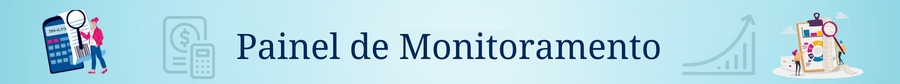 Painel Monitoramento