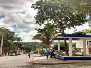 Galeria de Imagens